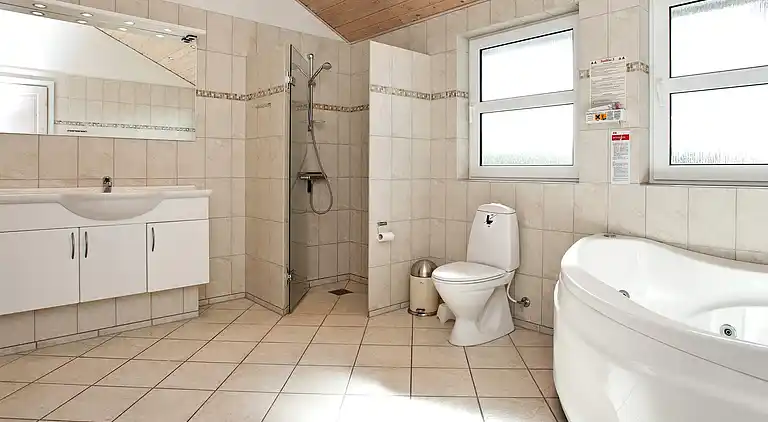 Holiday home in Rindby Strand