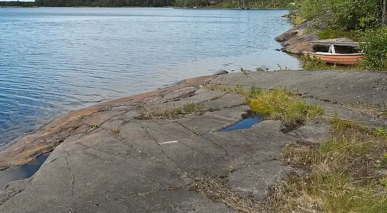 Holiday home in Nordmaling