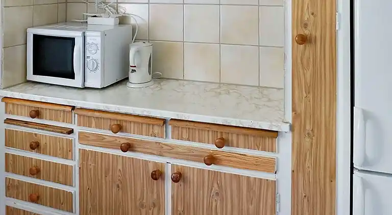 Sommerhus i Vimmerby S