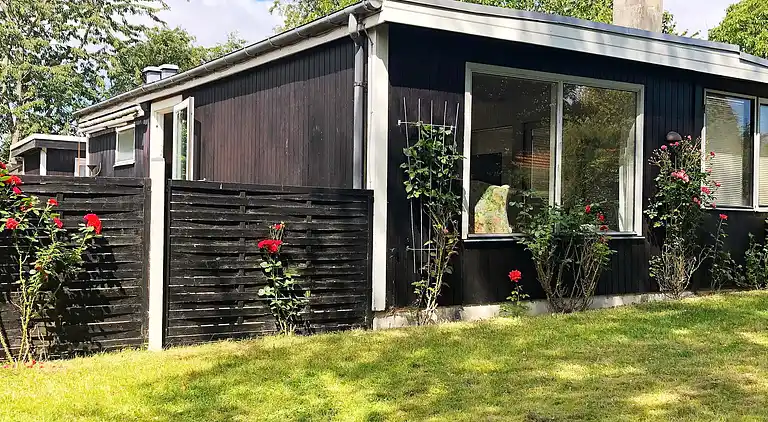 Vakantiehuis in Kongsnæs