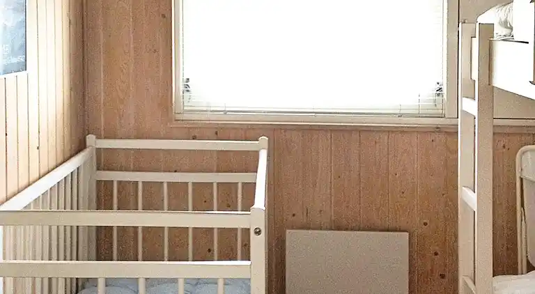 Holiday home in Hvidbjerg Strand