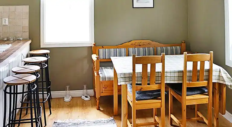 Holiday home in Valdemarsvik Ö