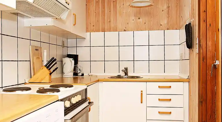 Holiday home in Nr Lyngby Strand