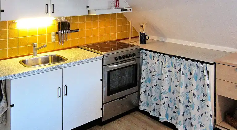 Holiday home in Nexø