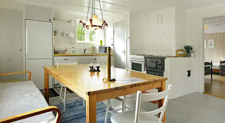 Holiday home in Norrtälje