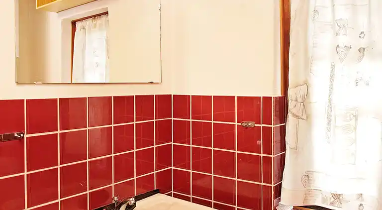 Sommerhus i Blåvand