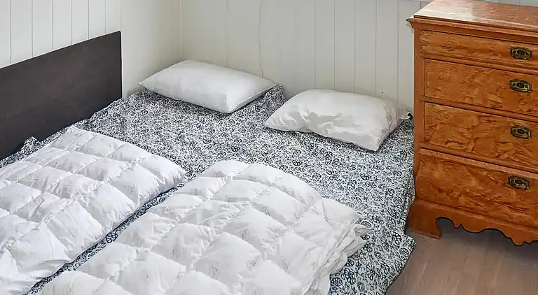 Ferienhaus in Innbjoa