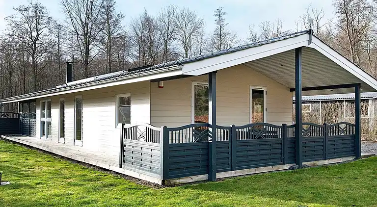 Holiday home in Haderslev