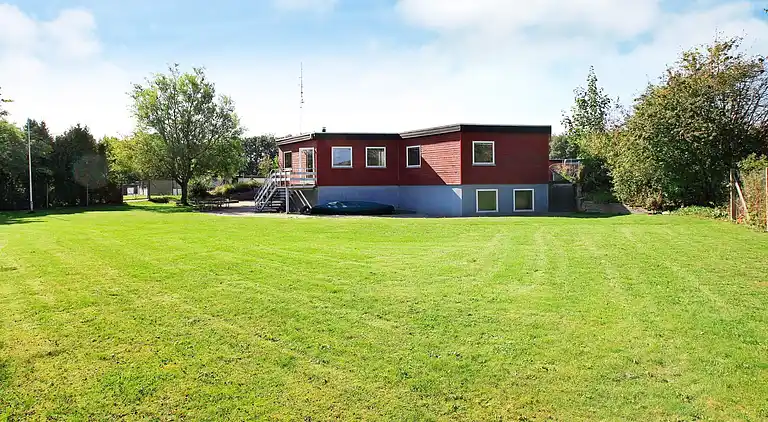 Holiday home in Nordborg
