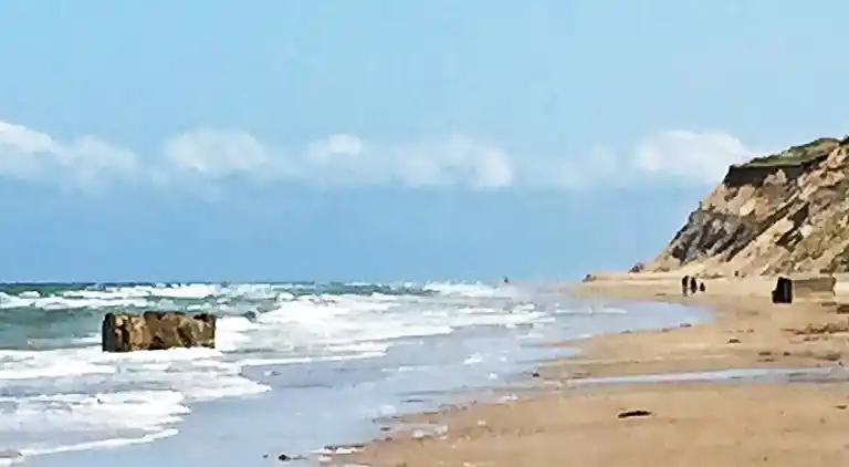 Holiday home in Nr Lyngby Strand