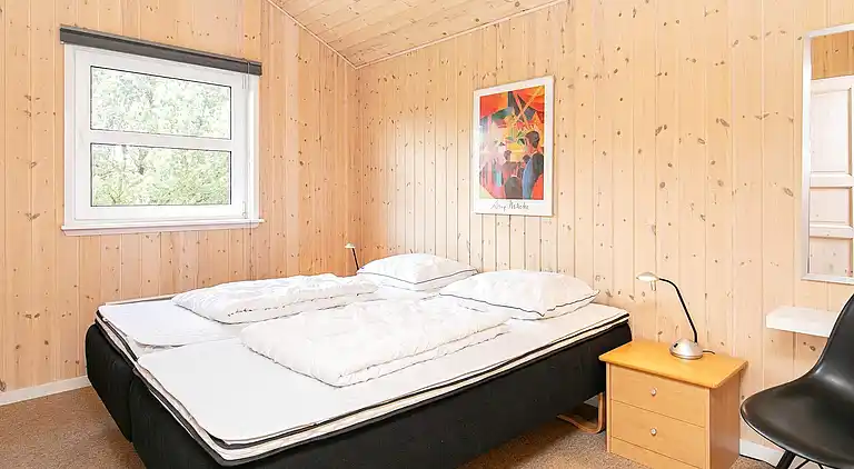 Holiday home in Rindby Strand