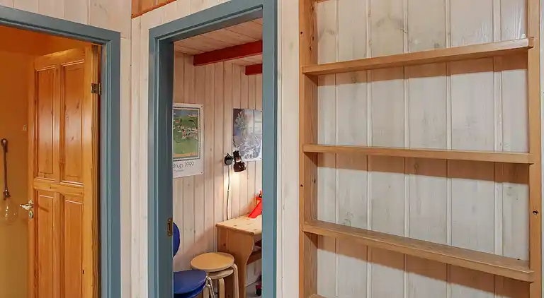 Sommerhus i Lønstrup