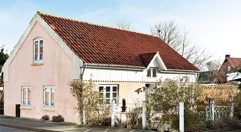 Holiday home in Juelsminde