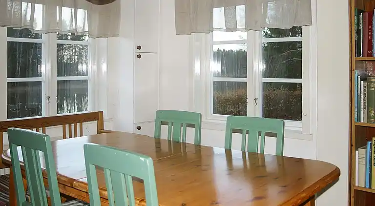 Holiday home in Köping V