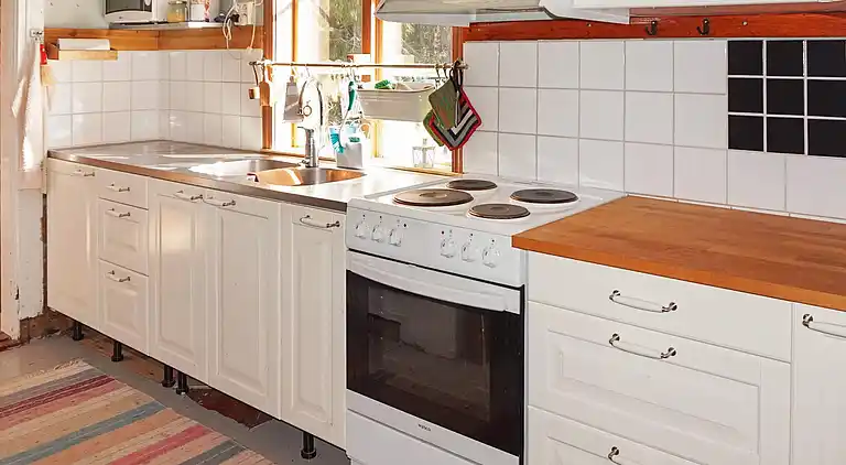 Sommerhus i Tranås V