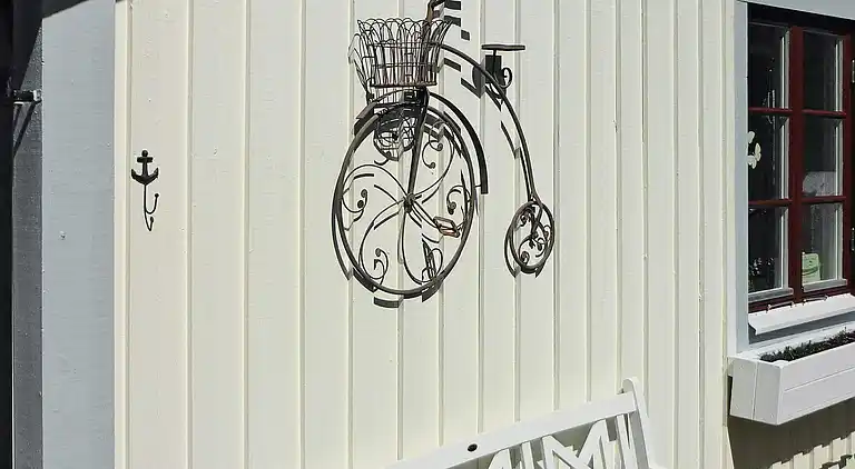 Holiday home in Stenungsund N