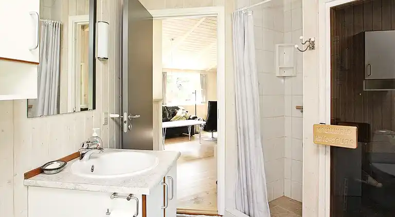 Holiday home in Ålbæk