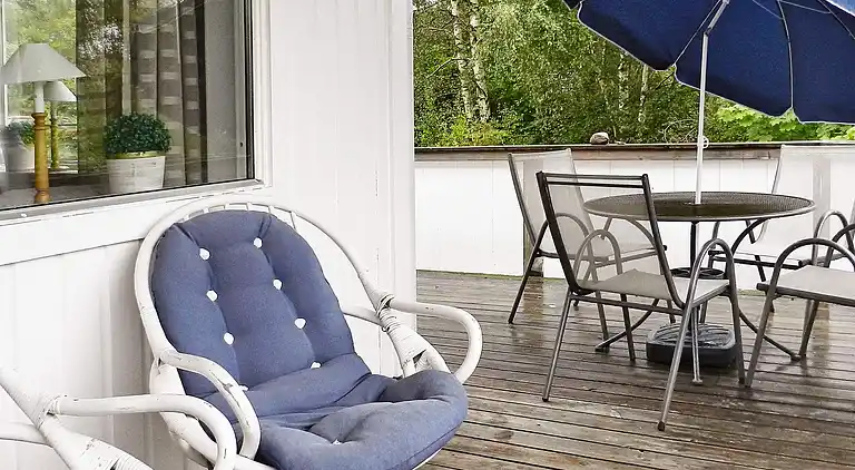 Holiday home in Hunnebostrand