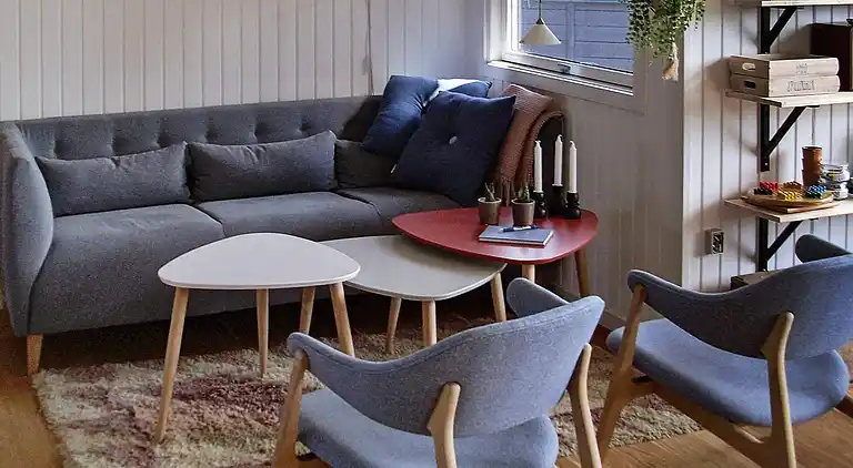 Holiday home in Hvidbjerg Strand