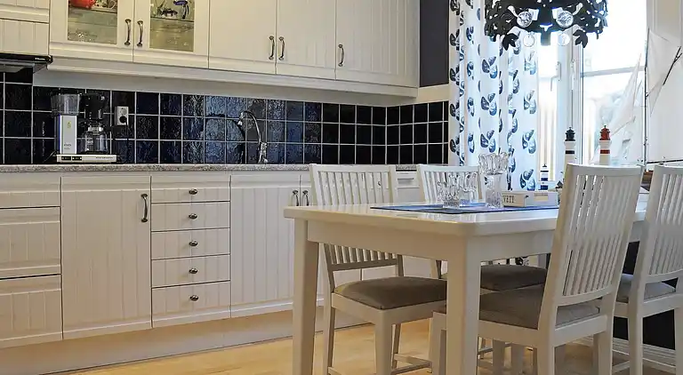 Sommerhus i Tjörn S