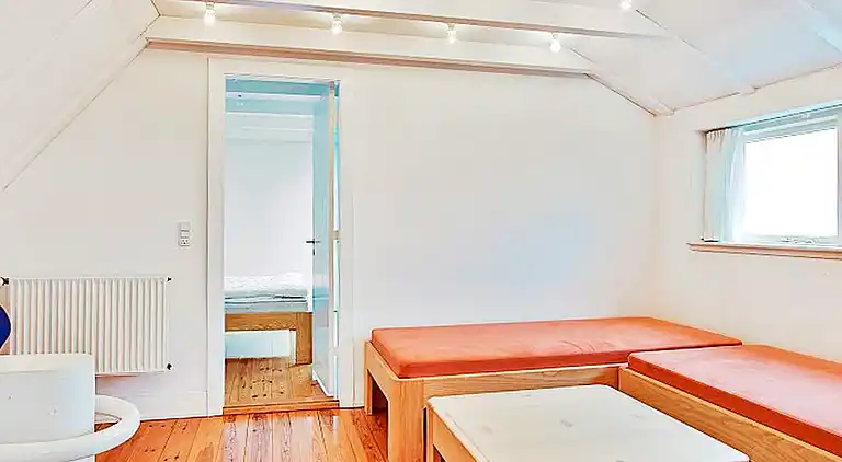 Holiday home in Ristinge