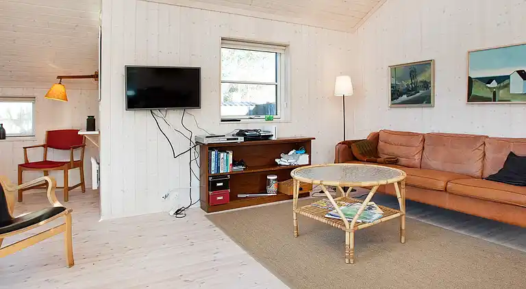 Holiday home in Slagelse