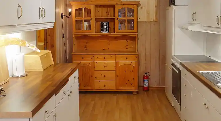 Holiday home in Voll