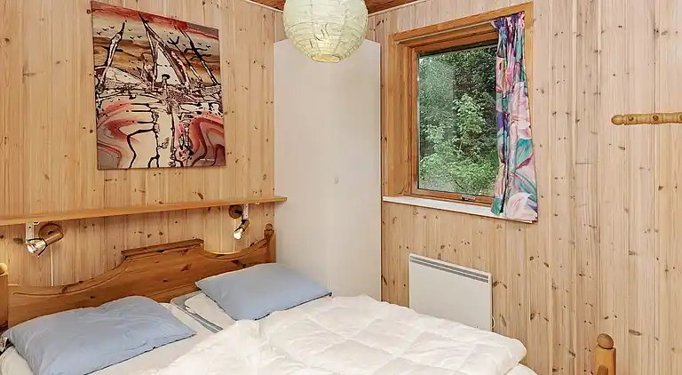 Sommerhus i Silkeborg