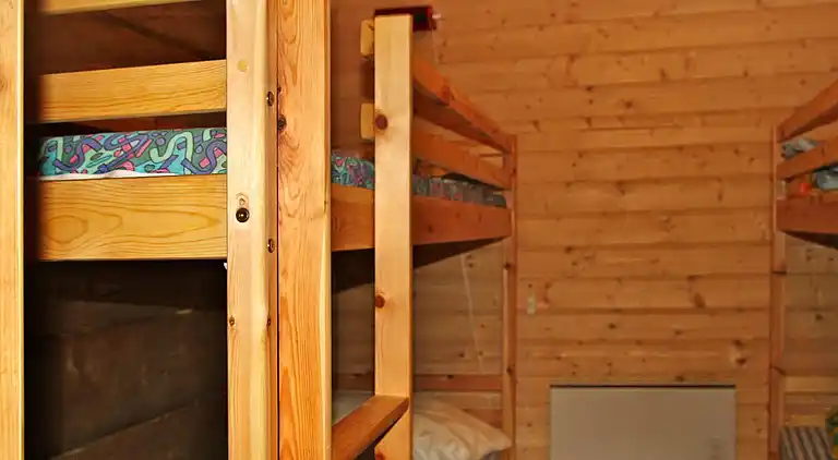 Holiday home in Bygstad