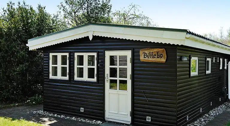 Holiday home in Børkop