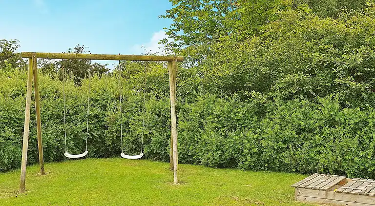 Holiday home in Kvie Sø