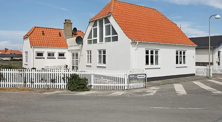Holiday home in Lemvig