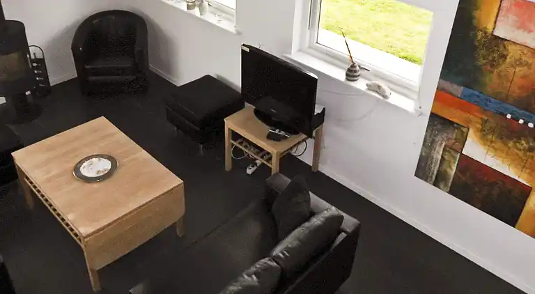 Sommerhus i Augustenborg