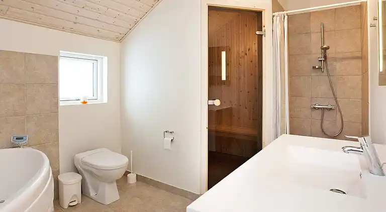 Holiday home in Dannemare