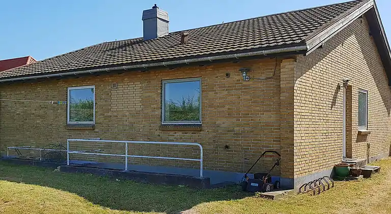 Sommerhus i Nordborg