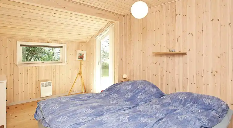 Holiday home in Bratten Strand