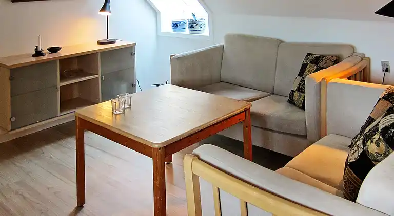 Holiday home in Nexø