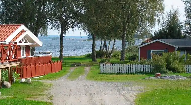 Vakantiehuis in Sölvesborg N