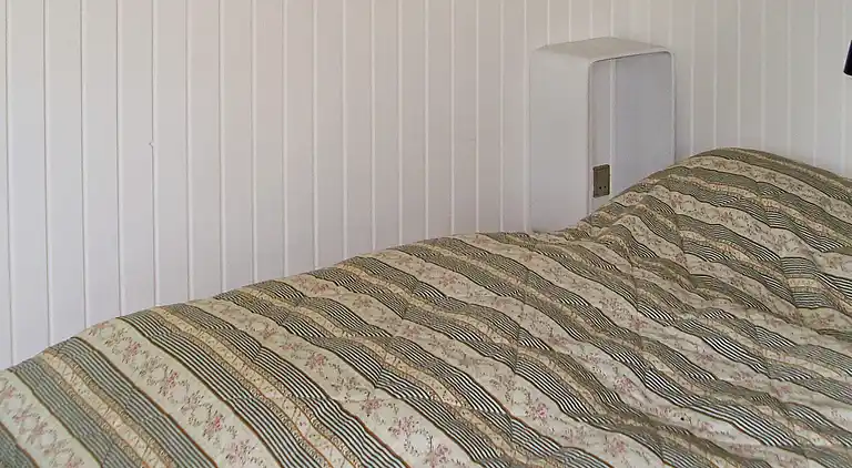 Holiday home in Hvidbjerg Strand