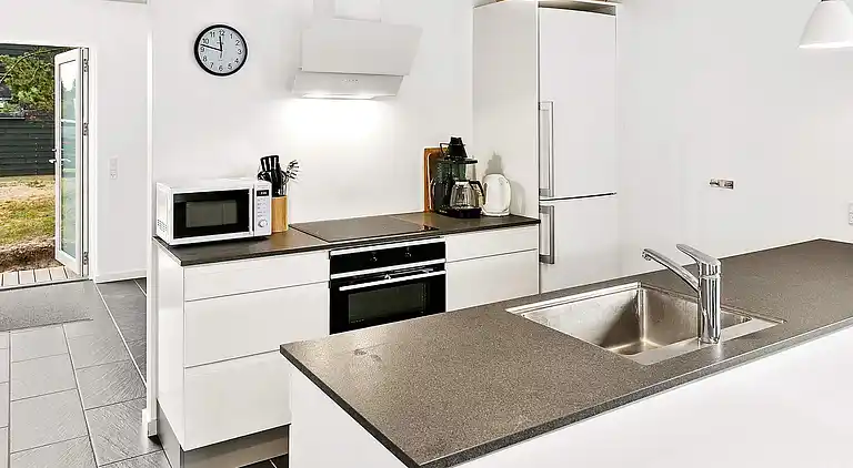 Holiday home in Havneby