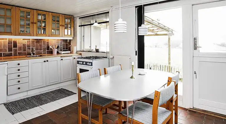 Semesterbostad i Humble