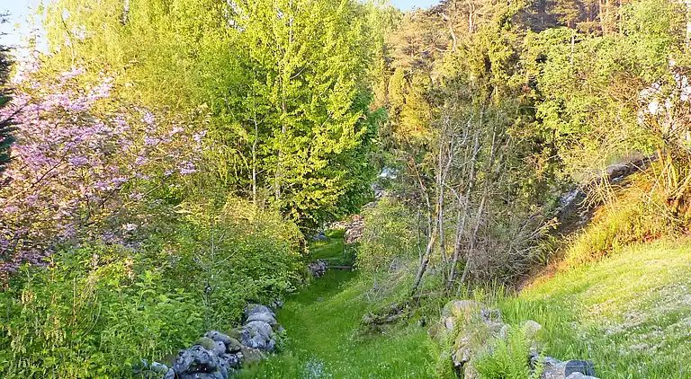 Holiday home in Stenungsund N