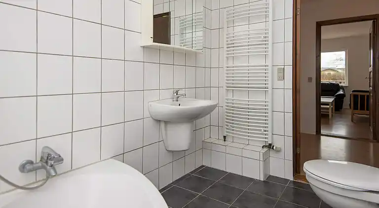 Sommerhus i Nordborg