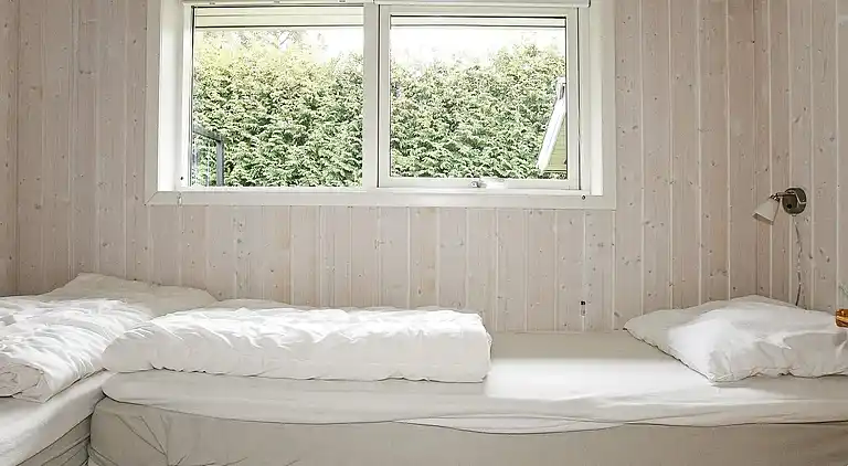 Holiday home in Øster Hurup