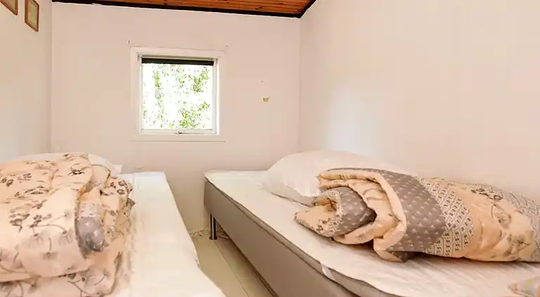 Vakantiehuis in Asnæs