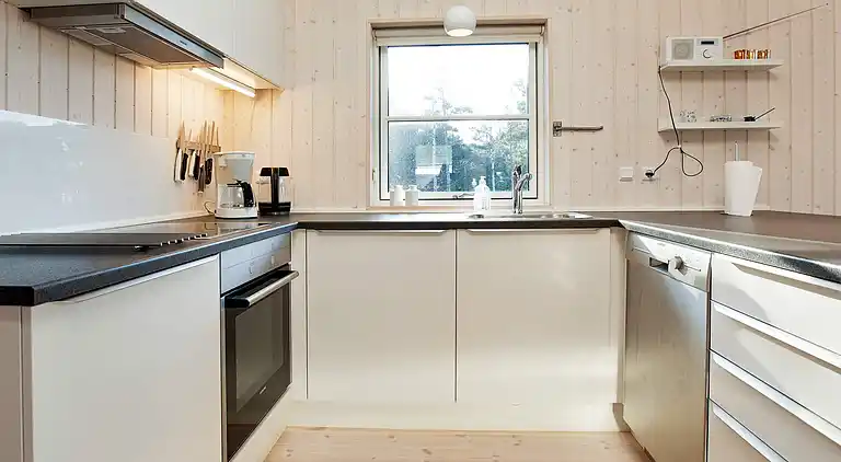 Holiday home in Slagelse