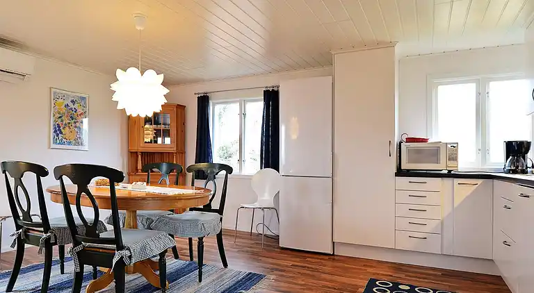 Holiday home in Ulricehamn SV