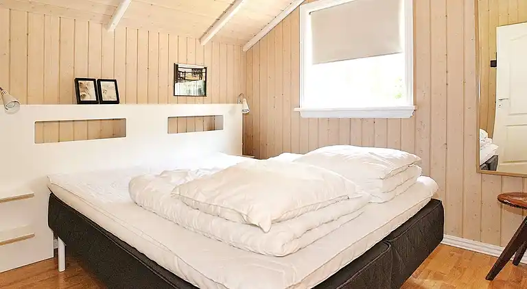 Holiday home in Vestervig