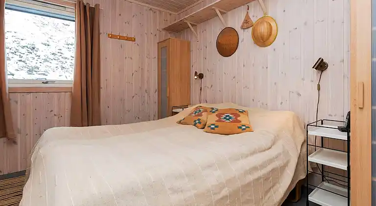 Holiday home in Hovden