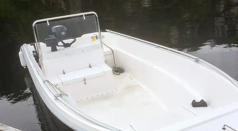 Holiday home in Øklandsvåg